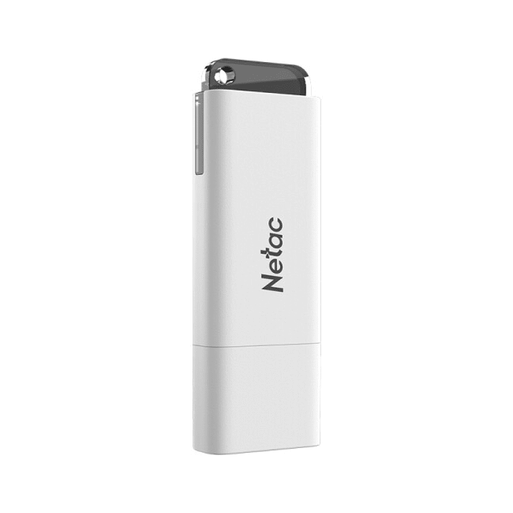 USB Flash накопитель 2.0 16 Gb U185, пластик - 2