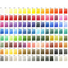 Карандаш цветной "Polychromos", 168 земляной зелено-желтый - 2
