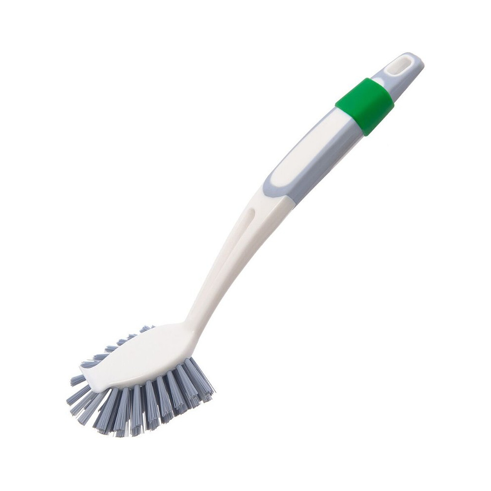 Щетка универсальная HQ Profiline, 28,5 см, белый, серый - 13