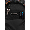 Рюкзак школьный Coolpack "Gamer", черный, оранжевый - 5