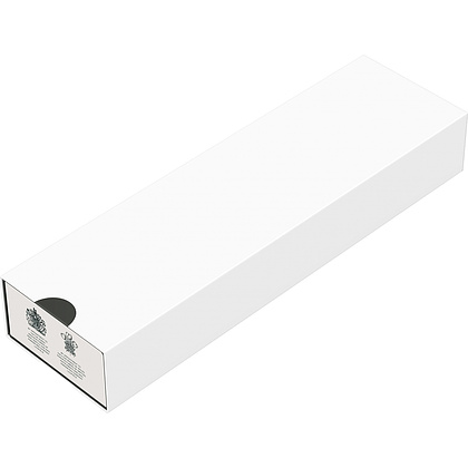 Ручка перьевая Parker "IM Monochrome F328", M, синий, патрон синий - 9