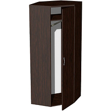 Коллекция Макси шкаф М08 угловой, 632x632x1780 мм