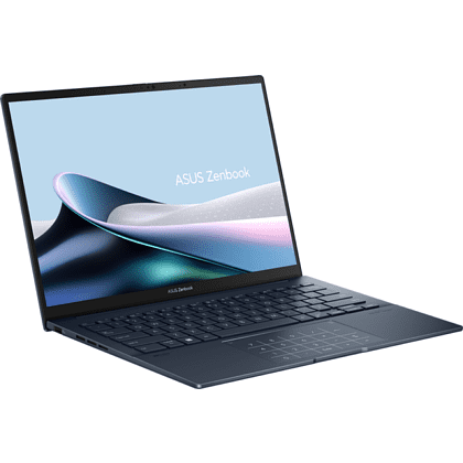 Ноутбук ASUS Zenbook 14 (UX3405MA-QD652), 16GB, DOS, синий - 5