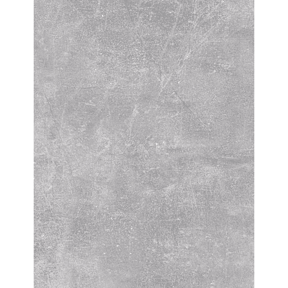 Стул ALLERD RION, металл, ЛДСП, черный муар, Бетон - 3