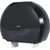 Диспенсер Tellus для туалетной бумаги в больших рулонах, черный, TР1 - 3