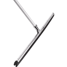 Сгон для удаления влаги для пола HQ Profiline, 75 см, с ручкой