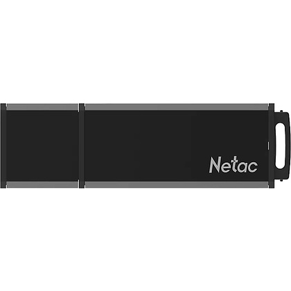 USB-накопитель Netac "U351", 64 GB, usb 3.0