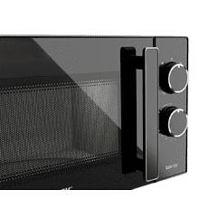 Электропечь СВЧ "Centek CT-1560", черный