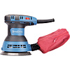 Эксцентриковая шлифмашина DongCheng DSA125, 300 Вт, 125 мм - 2