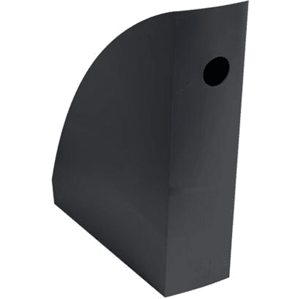 Модуль вертикальный "EcoBlack", черный - 3