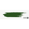 Краски масляные Renesans "Oils for art", 41 зеленый Хукера, 60 мл, туба - 2