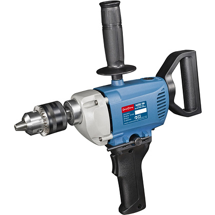Дрель алмазного сверления DongCheng DJZ03-16A, 1010 Вт, 620 об/мин, 1 скорость - 2