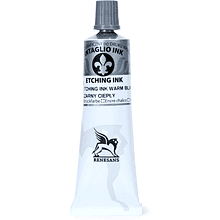 Краски для печати "Intaglio ink"