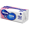 Полотенца бумажные Veiro Luxx, V - сложение, 132 листа, 2 слоя - 3
