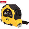 Рулетка Deli YS EDL3799, 10 м х 25 мм, желтый, черный - 3