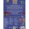 Книга "1000 наклеек для мальчиков" - 2