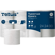 Бумага туалетная Торк Tellus Комфорт T4