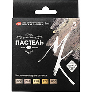 Пастель мягкая 