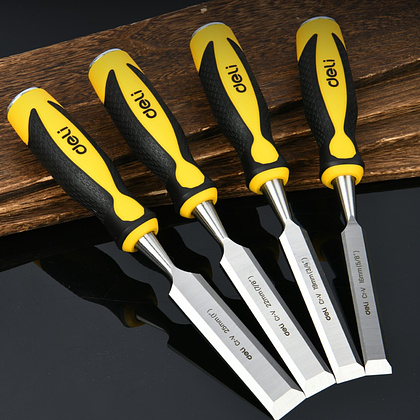 Стамеска Deli YS EDL6225-E1, 25 мм - 5