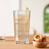 Набор стаканов для джина "Gin", стекло, 400 мл, прозрачный - 2