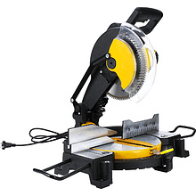 Пила торцовочная Deli YS XD255-E1