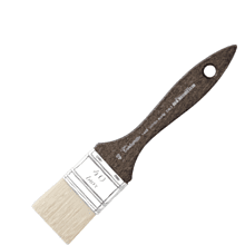 Кисть для рисования "Tintoretto Avorio" №40