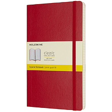 Блокнот "Classic Soft Large"