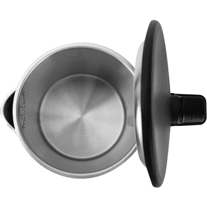 Электрочайник Sonnen "KT-8719B", черный - 6