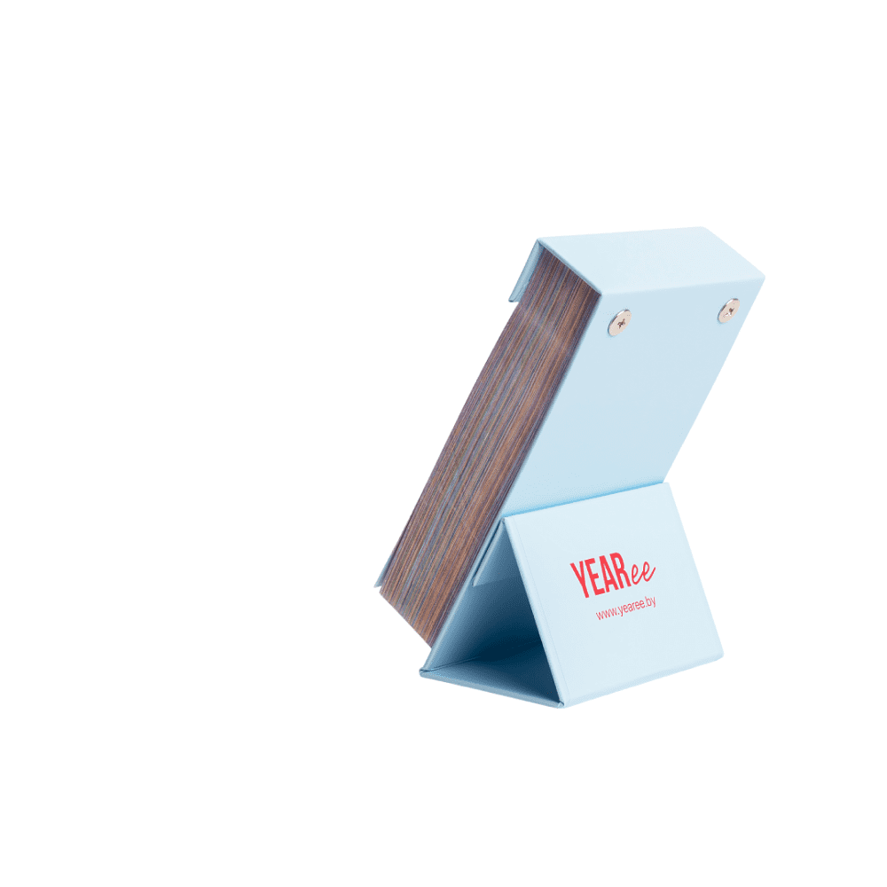 Календарь настольный Yearee "Кожны твой дзень" 2026 - 4