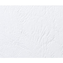 Обложка для переплета YesЛи, А4, 100 шт, красный