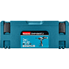 Дрель-шуруповерт аккумуляторная MAKITA DHP486RTJ, 18 В, 130 Нм, 5.0Ачx2, MakPac - 8