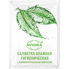 Салфетки влажные, 1000шт/упак