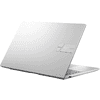 Ноутбук ASUS Vivobook 15 (X1504ZA-BQ449), 8GB, DOS, серебристый - 5