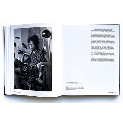 Книга на английском языке "Photography Now. Fifty Pioneers Defining Photography for the Twenty-First Century", Charlotte Jansen - 5