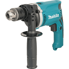 Дрель MAKITA HP1630, 710 Вт, ЗП 1.5-13 мм