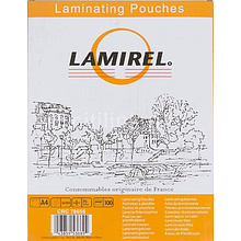 Пленка для ламинирования "Lamirel"