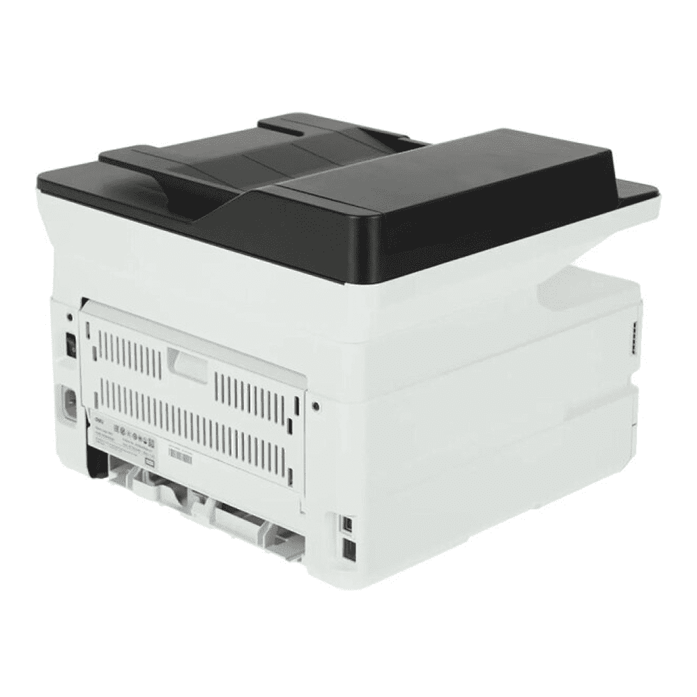 МФУ лазерное монохромное Deli M2500ADNW - 7