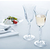 Набор бокалов для белого вина "Volterra", 200 мл, 6 шт/упак - 4