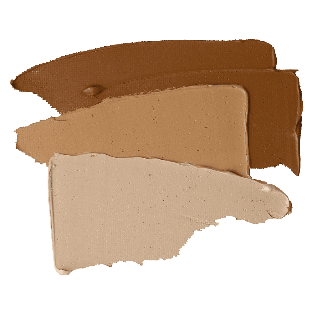 Краски масляные "Ладога", 205 охра золотистая, 46 мл., туба - 3