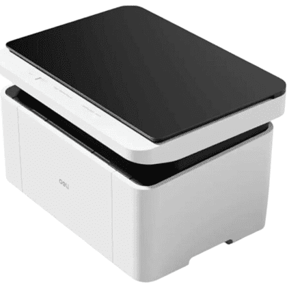 МФУ лазерное монохромное Deli M1820W