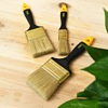 Кисть малярная Deli YS EDL509142, плоская, 1.5"-38 мм, смешанная щетина - 4