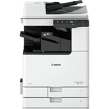 МФУ лазерное монохромное Canon imageRUNNER 2930i 