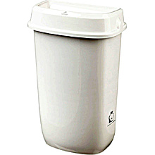 Корзина для мусора Luscan Prof Etalon, 12 л