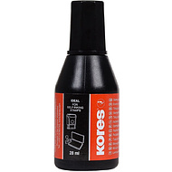 Краска штемпельная 