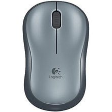 Мышь Logitech "Wireless Mouse M185"