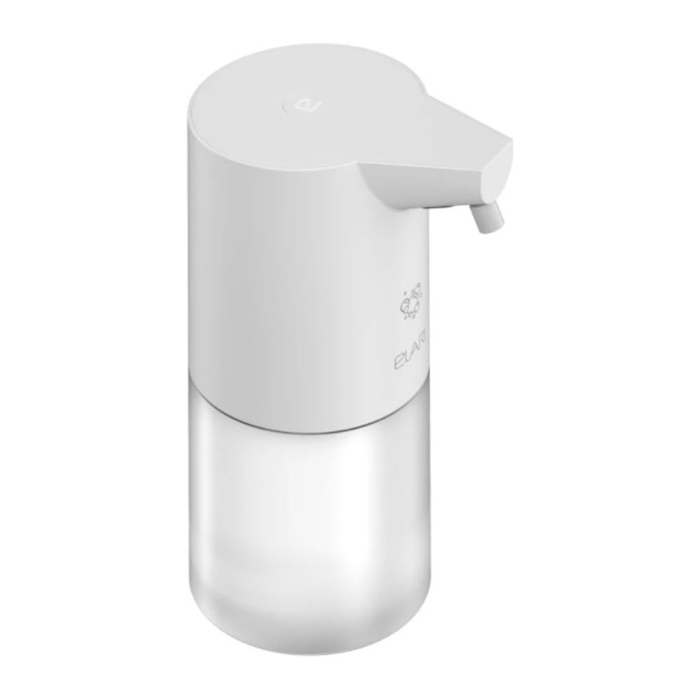 Дозатор для жидкого мыла бесконтактный Elari "SSD-01", белый - 4