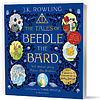 Книга на английском языке "The Tales of Beedle the Bard", J.K. Rowling, Illustr. Chris Riddell, -30% - 6