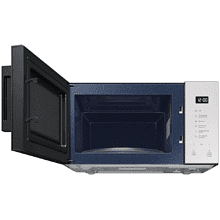 Электропечь СВЧ SAMSUNG MS23T5018AE/BW