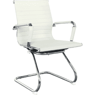 Кресло на полозьях 