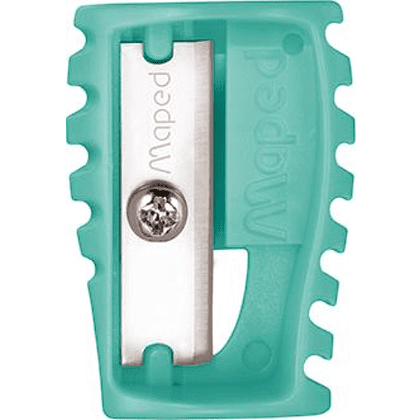 Пенал "Dinosaur", 2 отделения, с наполнением, зеленый - 8